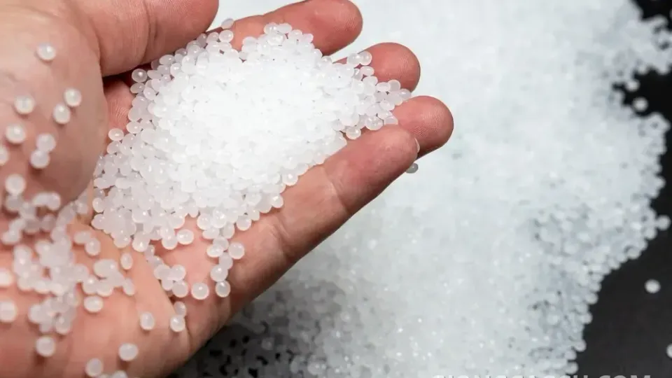 Các sản phẩm nhựa polymer trong đời sống