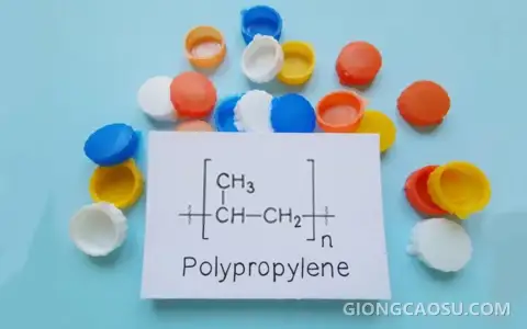 Sản phẩm nhựa PP (Polypropylene) trong đời sống
