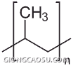 Công thức hóa học của nhựa PP