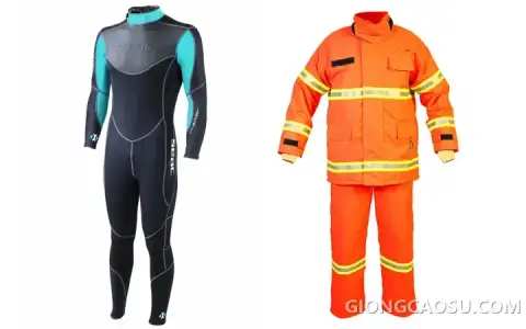 Ứng dụng của cao su Neoprene trong đời sống và công nghiệp