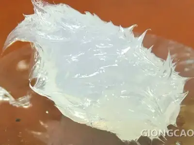 Cao su Silicone chịu nhiệt độ cực đoan